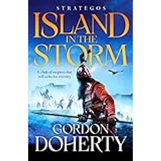 Strategos: Island in the Storm
