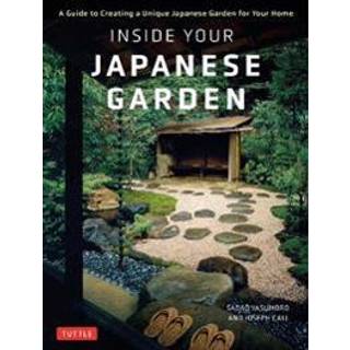 Inside Your Japanese Garden