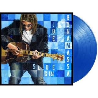 Joe Bonamassa - Sloe Gin