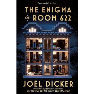 The Enigma of Room 622