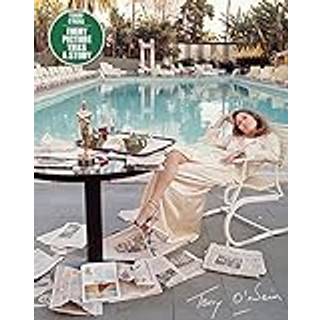 Terry O'Neill: Every Picture Tells a Story