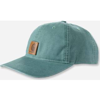CARHARTT Kasket odessa Cap SEA PINE