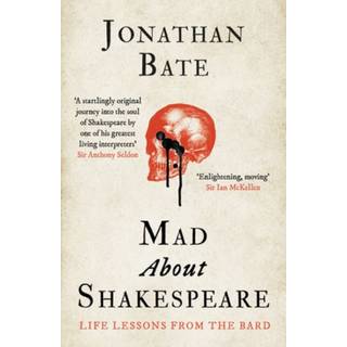Mad about Shakespeare