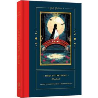 Tarot of the Divine Handbook