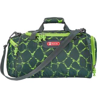 Sporttasche Dino Life 13 Liter Grün