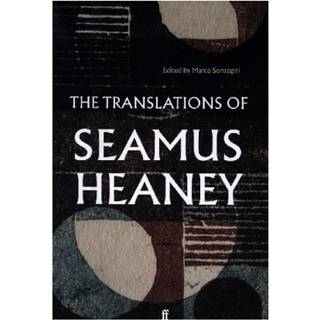 The Translations of Seamus Heaney