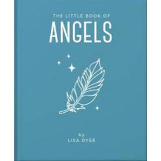 The Little Book of Angels