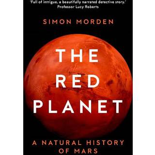 The Red Planet