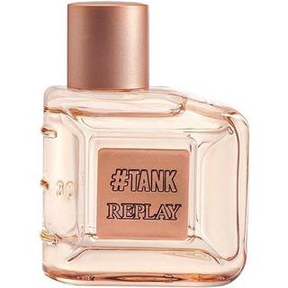 Replay # Tank For Her Edt 30ml