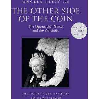 The Other Side of the Coin: The Queen, the Dresser and the Wardrobe