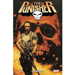 Punisher Omnibus Vol. 1 By Ennis & Dillon