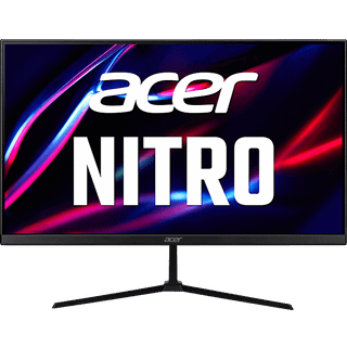 Acer Nitro QG240YH3bix 23.8" 100Hz Gaming Monitor