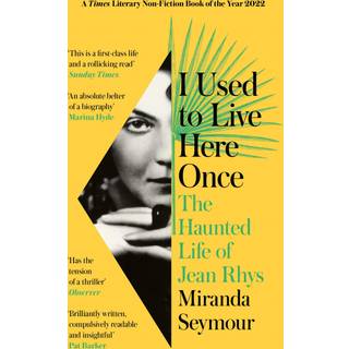 I Used to Live Here Once