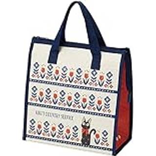 Kiki's Delivery Service Cooler Bag Wild flowers