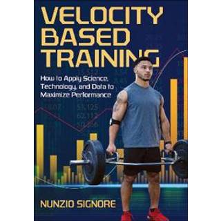 Velocity-Based Training