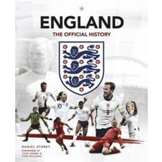 England: The Official History