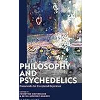 Philosophy and Psychedelics