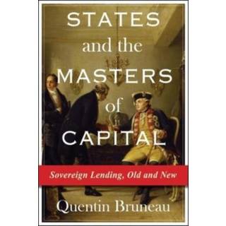 States and the Masters of Capital