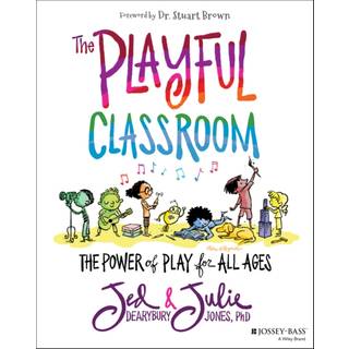 The Playful Classroom