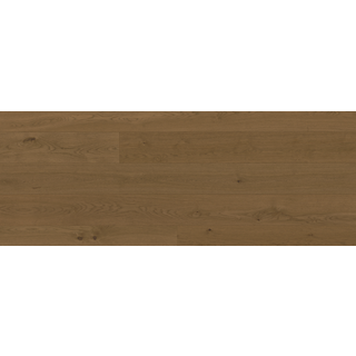Bjelin Woodura Plank - Eg Borgeby Xl, Terra Brown Hårdvoksolie