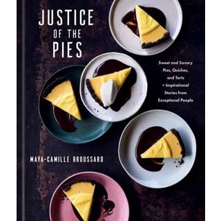 Justice of the Pies
