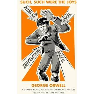 Such, Such Were the Joys