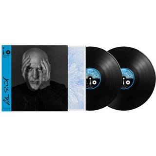Peter Gabriel - I/O