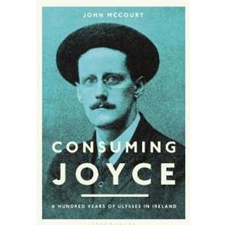 Consuming Joyce