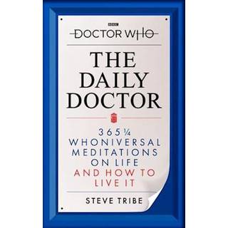 Doctor Who: The Daily Doctor