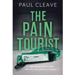 The Pain Tourist