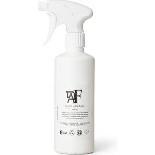 Pelsglans Mane and tail Fair Horse Care