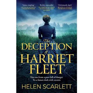 The Deception of Harriet Fleet