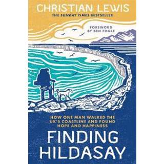 Finding Hildasay