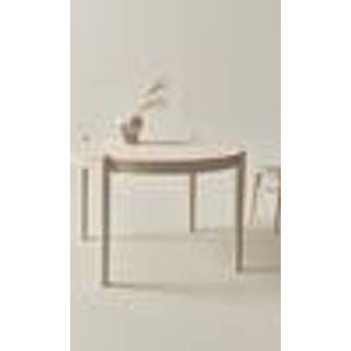 NATTAVAARA spisebord diameter 120 cm - Natur