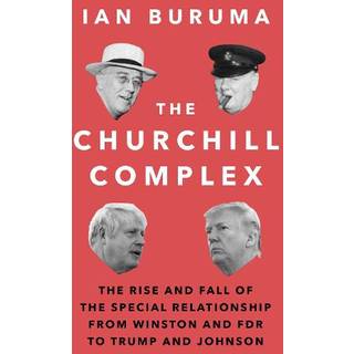The Churchill Complex