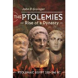 The Ptolemies, Rise of a Dynasty