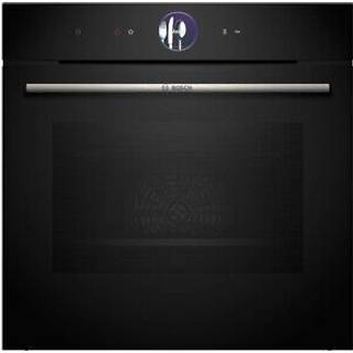 Bosch Serie 8 HBG7764B1 ovn 71 L 3600 W Sort