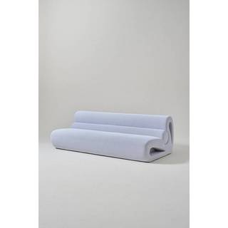 SPACE sofa 4-pers. - Hvid