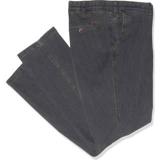 Eurex by Brax Herren Chino grau