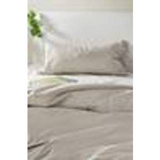 ZACK pudebetræk 50x90 cm økologisk - Beige