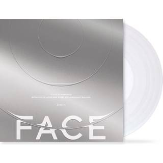 JIMIN (BTS) - Face