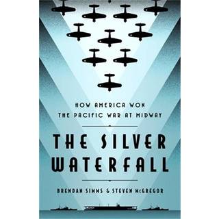 The Silver Waterfall