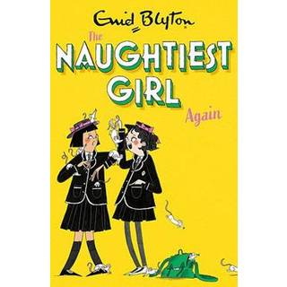 The Naughtiest Girl: Naughtiest Girl Again