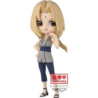 NARUTO SHIPPUDEN - Tsunade - Q Posket 14cm