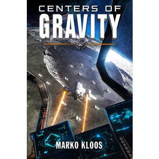 Centers of Gravity
