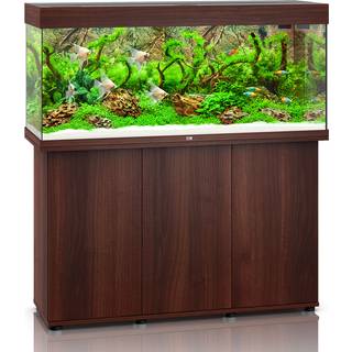 JUWEL RIO 240 LED AKVARIE SORT