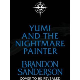 Yumi and the Nightmare Painter