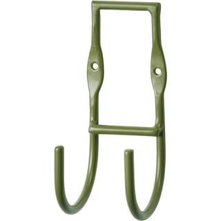 Broste Copenhagen Maggie vægkrog 9,5 cm Army green