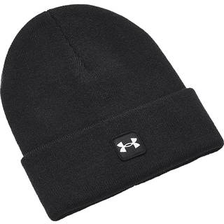Hat Under Armour UA Halftime Cuff 1373155-001 Størrelse OSFM