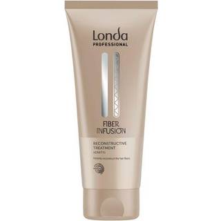 Londa Professional Hårpleje Fiber Infusion Reconstructive Treatment 200 ml (585,00 kr / 1 l) - 200 ml